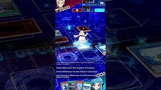 A Drop Of Aqua #yugioh #yugiohvrains #anime #yugiohduellinks #speedduel