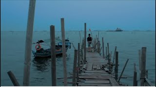 KAIL DAN JALA - Film Pendek