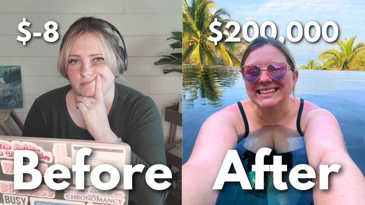 how-a-one-week-reset-changed-my-life-as-an-author-amazon-kindle-self