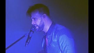 Leprous - Lower - Live Heart Sound Metal Fest 2019