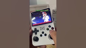 Retro Game Console with 15,000 Games for $40! Perfect Gift Idea #gameconsole