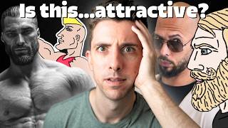 The Masculinity "Crisis:" What Really Makes Someone Attractive?