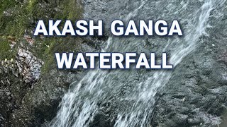Akasha Ganga Tirumala | The Holy Waterfall YOU MUST Visit !