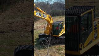 Central Tree is a proud Authorized Dealer for Industry-Leading Mulcher Heads from Denis Cimaf.