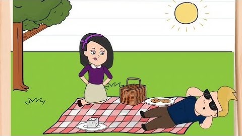 Brain Test 4 Level 424 Solution