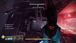 Testing solo flawless strats for Vespers Host @itztizzle