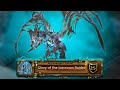 Glory of icecrown raider 10 lich king  been waiting a long time for you  warmane wow