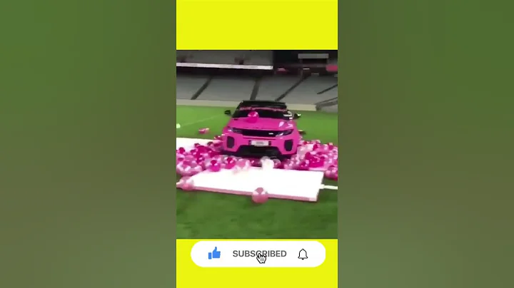 best surprise gift 🎉❤🥰😋 #shorts #viral #trending #surprise #range rover