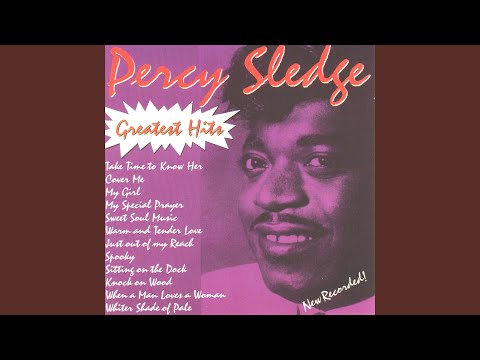 Take time to know her (Re-Recorded)