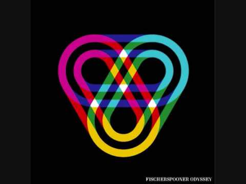 Fischerspooner — Fischerspooner - All We Are
