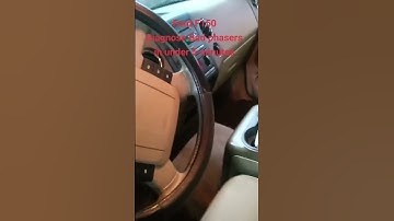 DIY Automotive Repair: Ford F150 Timing Chains #ford #fok