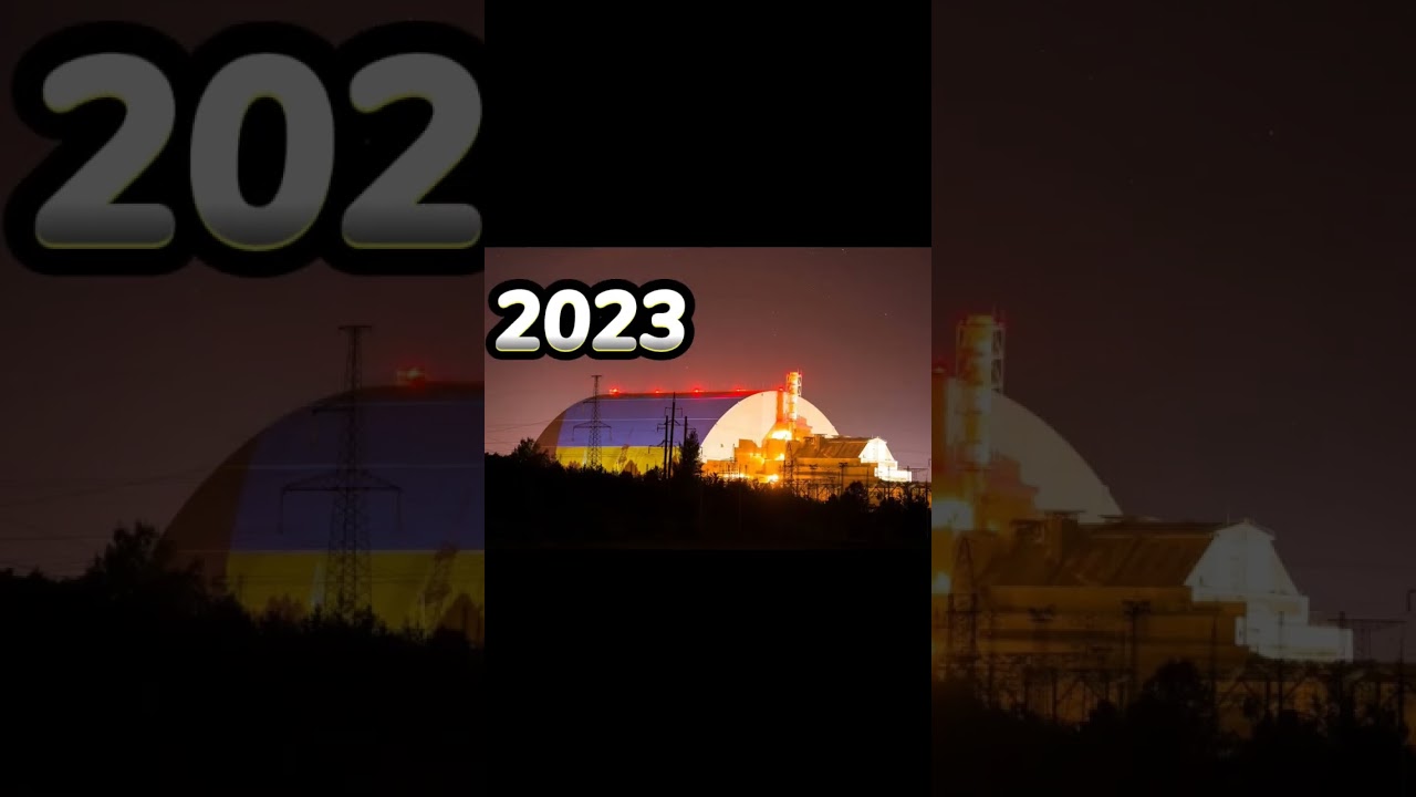 Чорнобиль 1986