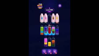 Magic Sort *updated 1/2026* Level 481-482-483-484-485-486-487-488-489-490 Content