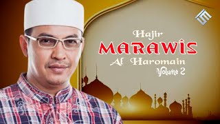 VCD HD1440P - Opening Akurama Records - Hajir Marawis Al Haromain Vol 2