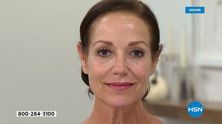 HSN | Dr. Nassif Skincare 09.29.2021 - 05 AM