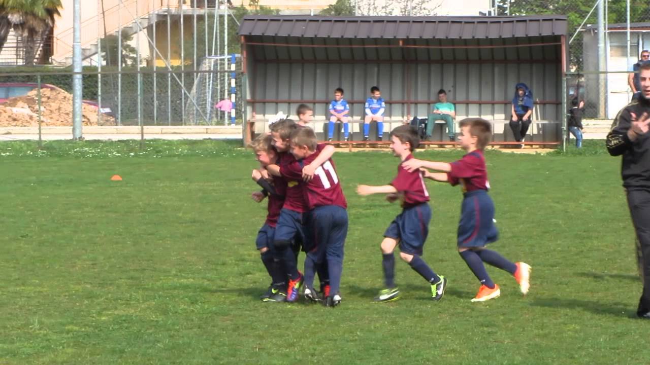 6.04.2014. NK MOELA - NK PAZIN 1:0