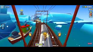 Subway game screenshot 5