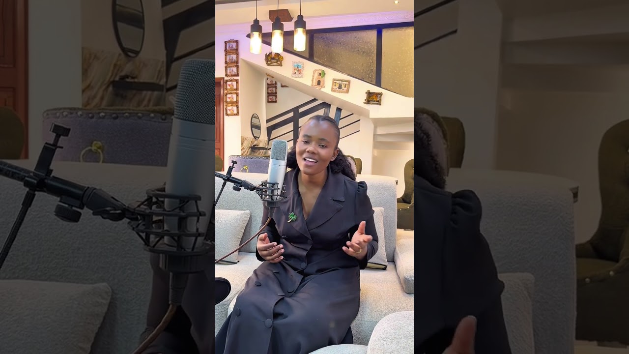 JE SAIS - EZECHIEL MUTUDI - covered by WISE MUZALIWA