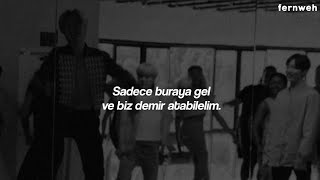 Sen Ve Ben; Her Zaman, Sonsuza Kadar.