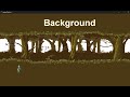 Added a player  background [3] SDL3 &amp; C++