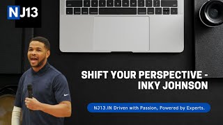 Motivational Video - Shift Your Perspective | NJ13 | Hyderabad | New Video 2022