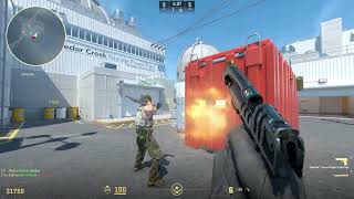 CS2 | Clip dump #1