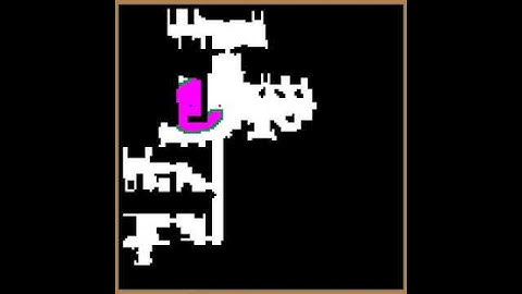 A Star with euclidean distance example