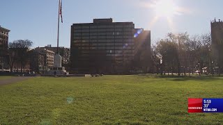 New Haven Green to receive $8.6M makeover