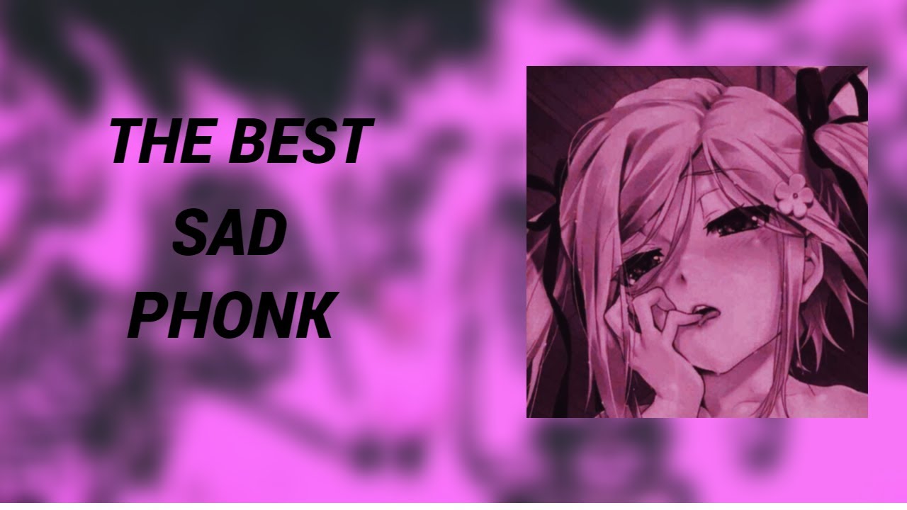 ATMOSPHERIC SAD PHONK(АТМОСФЕРНЫЙ ГРУСТНЫЙ ФОНК#1)