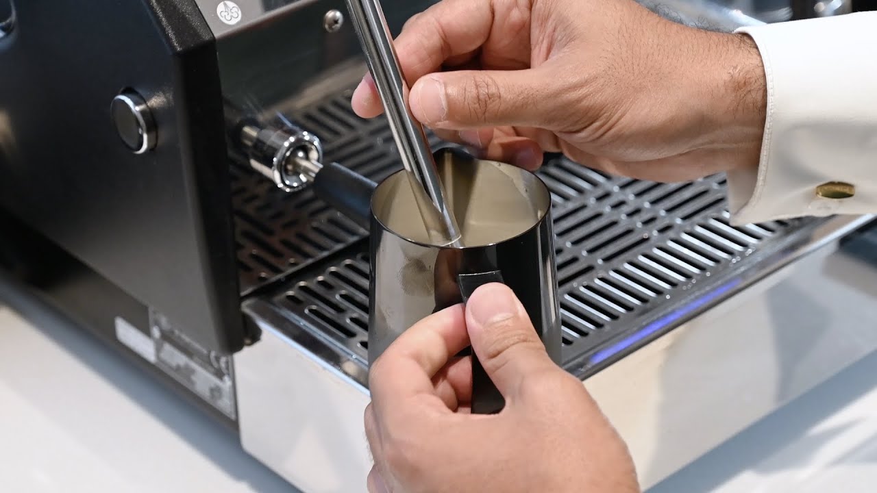 تبخير الحليب الطازج والنباتي - كِفّة