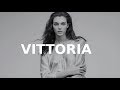 Current Top Girls | VITTORIA CERETTI