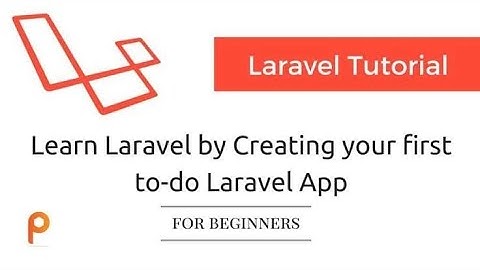 TODO CRUD application with php Laravel and livewire.