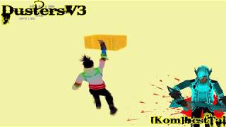 2TGameGunz Duster's SkillTrailV3 [HD}