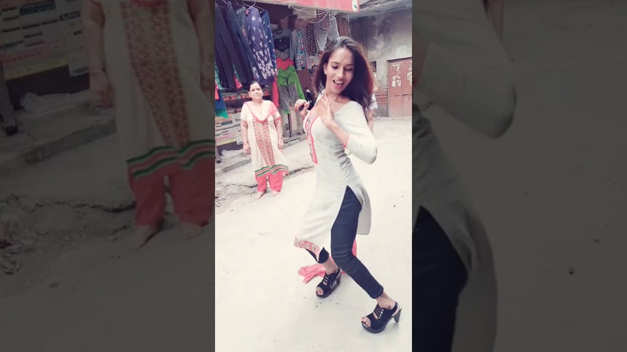 Jati hu mai jaldi hai Kya  😘😘😘😘