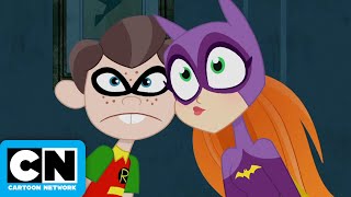 Dc Kids Fandome Official Trailer Cartoon Network