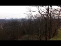 North Homewood overlook