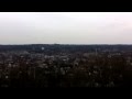 North Homewood overlook
