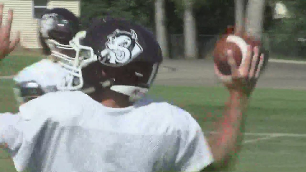 Bismarck Demons Football YouTube