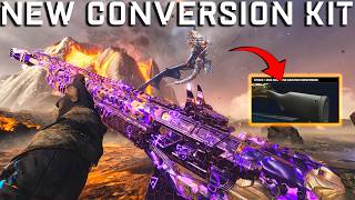 Fully Testing The NEW M1 Garand And LMG Against Bosses In Black Ops 7 Zombies