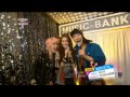 Capture de la vidéo 130118 Backstage With 2Yoon & Moon Hee Jun