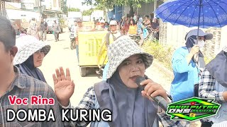 Download Lagu ANDI PUTRA 1 Domba Kuring Voc Rina Live Karang Jaya Blanakan Tgl 27 April 2024 MP3