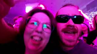 Концерт группы Руки Вверх в Саратове 28.04.2024 (приглашенный гость DJ GROOVE)