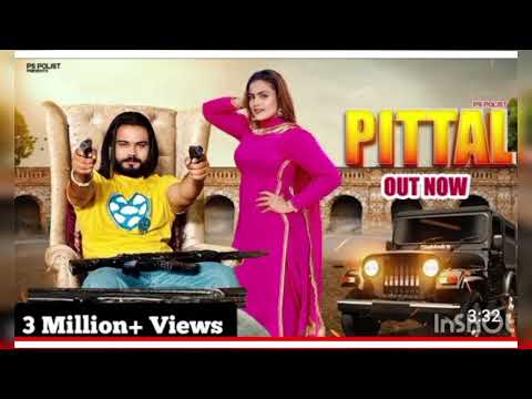 Naam chale top apradh m # ( official song) new badmashi song #haryanvi song 2023
