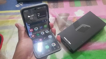 Samsung Galaxy Z Flip 6: How to Block High-Risk Scam Calls in Samsung Messages (Android 14)