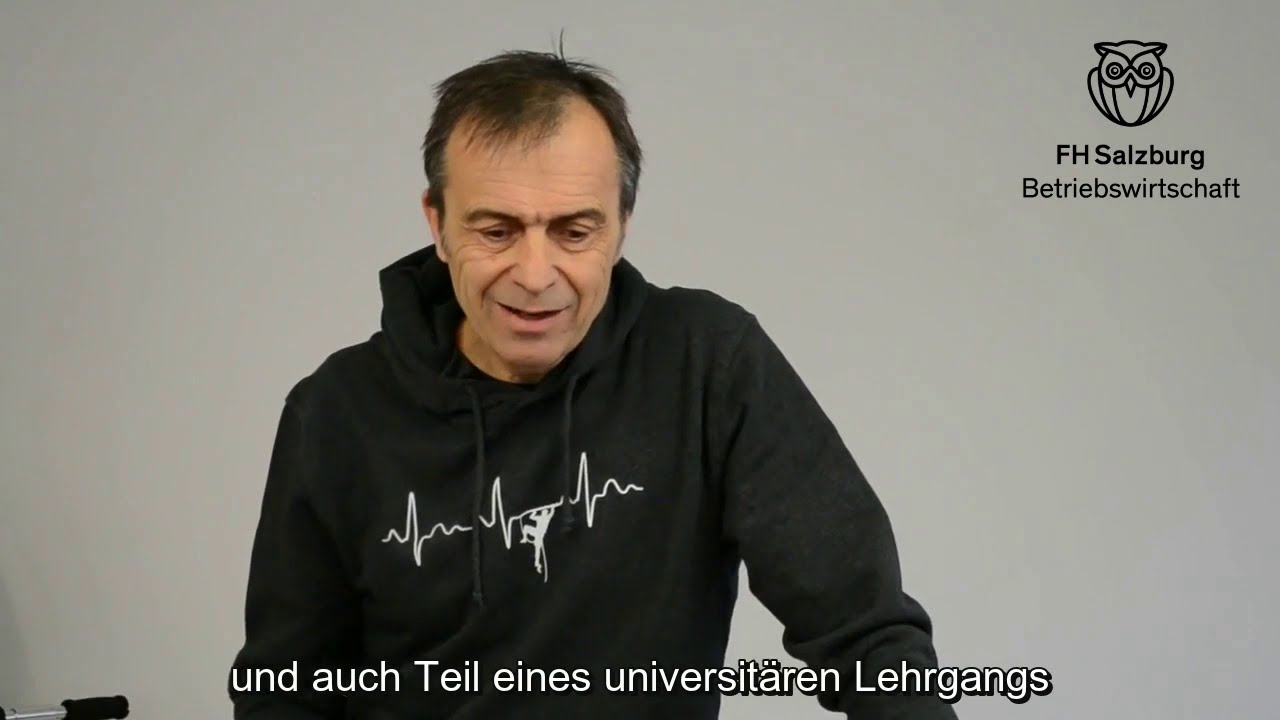 Meet the Game Changer - Wolfgang Tonninger