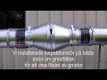 NORDFAB GNISTFÄLLA Nordfab Inline Spark Trap mp3