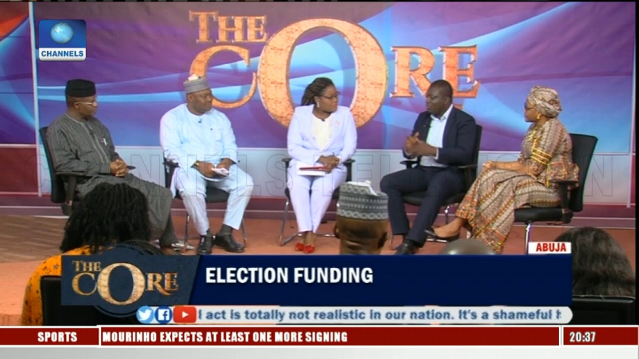 Vote Trading Or Vote Buying? Stakeholders, Experts Dissect Election Funding Pt.5|The Core|