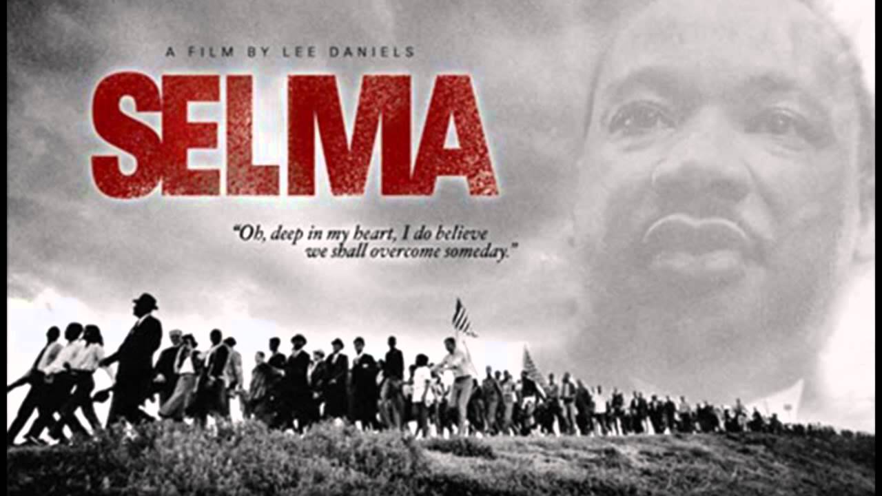 Is Oprah Mentally Stuck In The Pass Selma Movie Review YouTube