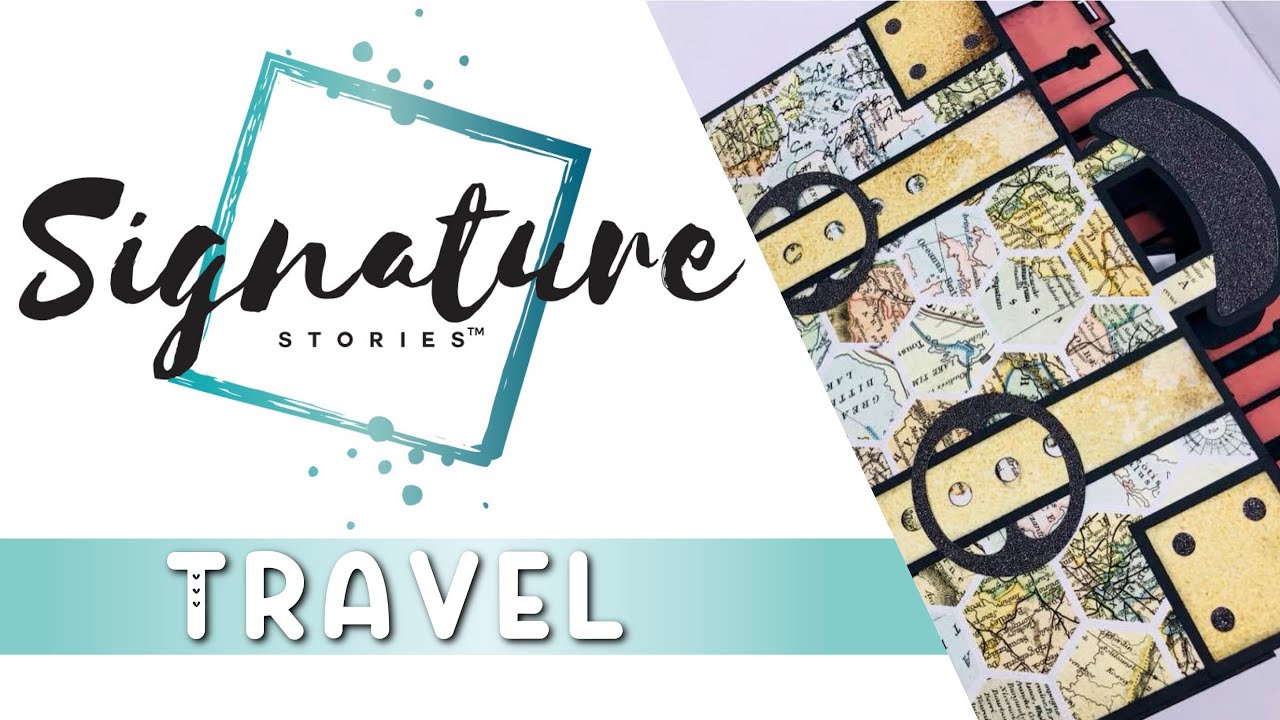 Signature Stories™ - Travel