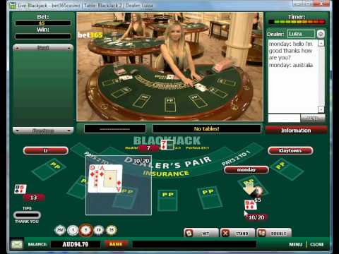 Three Card Poker at Plaza Casino Las Vegas